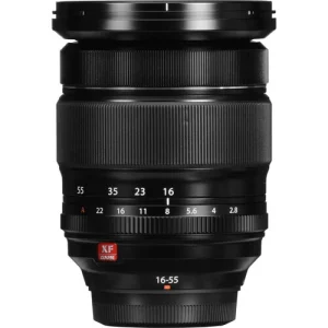 FUJIFILM XF 16-55mm f/2.8 R LM WR Camera Lens