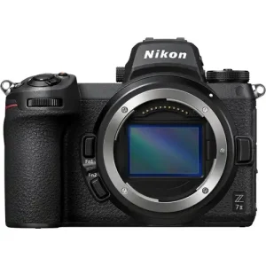 Nikon Z7 II Full Frame Mirrorless Digital Camera