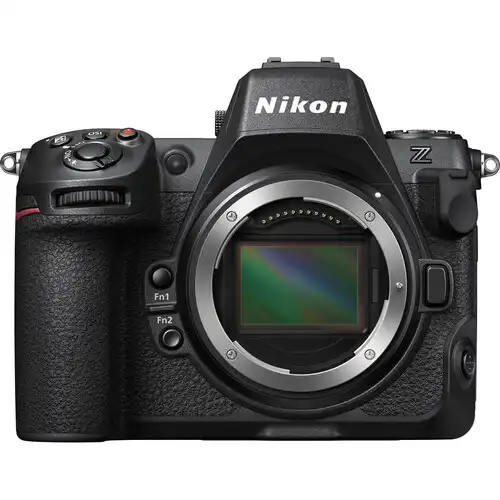 Nikon Z8 45.7MP Mirrorless Camera (Only Body)