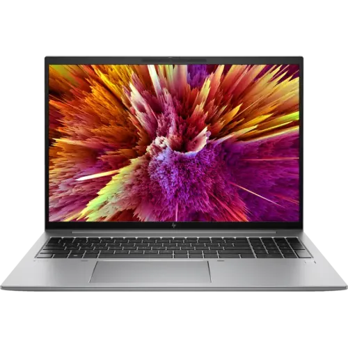 HP ZBook FireFly 14 G10 Core i7 13th Gen RTX A500 4GB Graphics 14″ Workstation Laptop