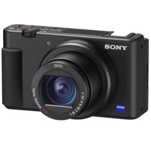 Sony ZV-1 20.1MP Vlogging 4K Digital Camera for content creator