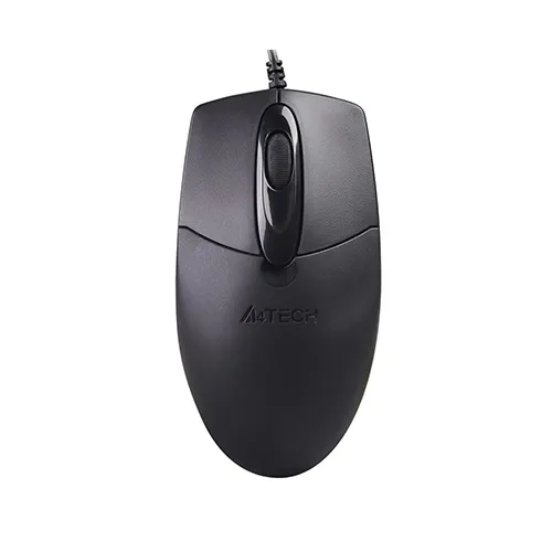 A4TECH OP-720 USB Wired Mouse