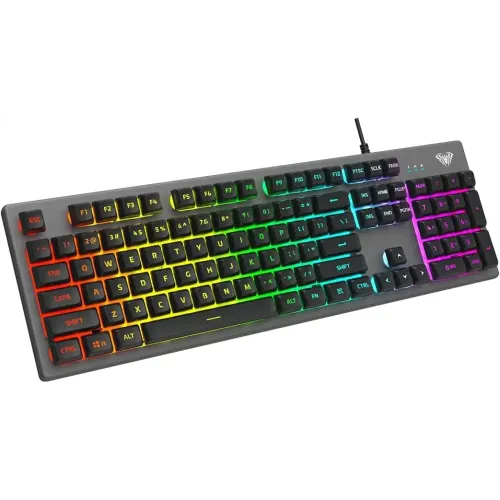 AULA S2056 Membrane Gaming Keyboard