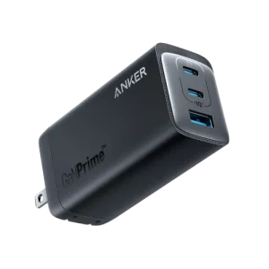 Anker 737 GaNPrime 120W Charger Adapter
