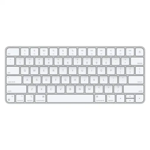 Apple Magic Keyboard – US English