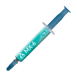 Arctic MX-6 4G ULTIMATE Performance Thermal Paste