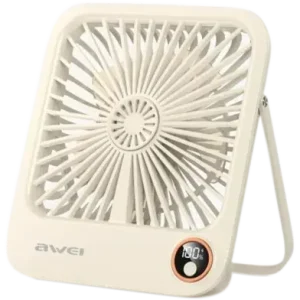 Awei F33 Desktop Ultra Slim Fan