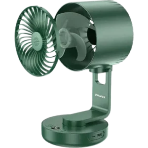 Awei F34 Folding Long Duct Circulator Fan