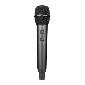 Boya BY-HM2 Handheld Digital Condenser Microphone