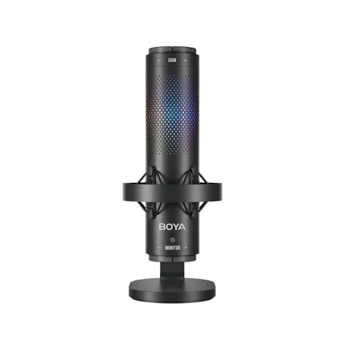 Boya K9 RGB USB Microphone