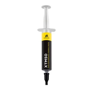 CORSAIR XTM50 High Performance Thermal Paste