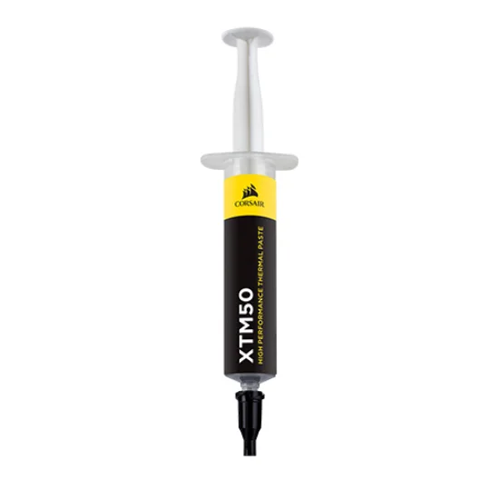 CORSAIR XTM50 High Performance Thermal Paste