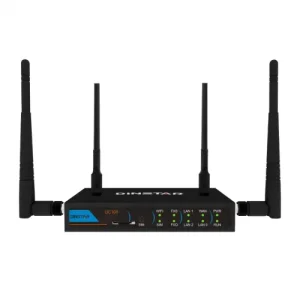 DINSTAR UC100-1S1O VoIP PBX for SME