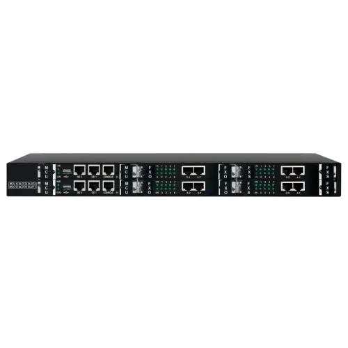 DINSTAR UC350-200 High-end IP PBX