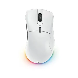 Fantech Helios Go XD5 USB Type-C Wireless RGB Gaming Mouse Space Edition