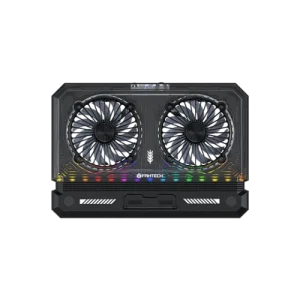 Fantech NC21 RGB Laptop Cooler