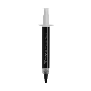 Gamdias XC3 Performance Thermal Paste