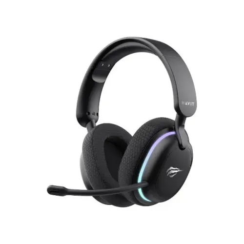 Havit Gamenote Fuxi-H7 Five-Mode Gaming Headphone