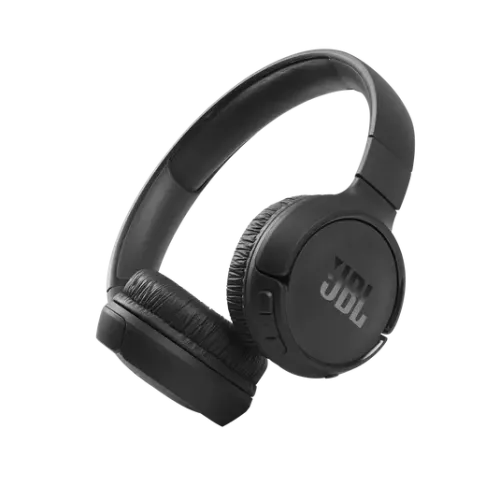 JBL Tune 510BT Wireless On-Ear Headphone