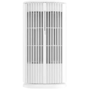 JISULIFE FA22 Portable Air Water Cooling Fan