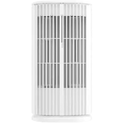 JISULIFE FA22 Portable Air Water Cooling Fan