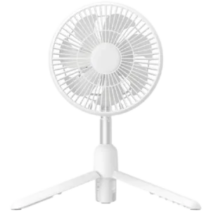 JISULIFE FA37 Portable 4-IN-1 Convertible Outdoor Fan 8000mAh