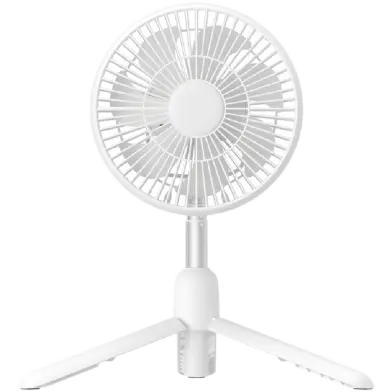 JISULIFE FA37 Portable 4-IN-1 Convertible Outdoor Fan 8000mAh