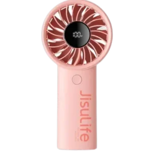 JisuLife Life4 Handheld Fan