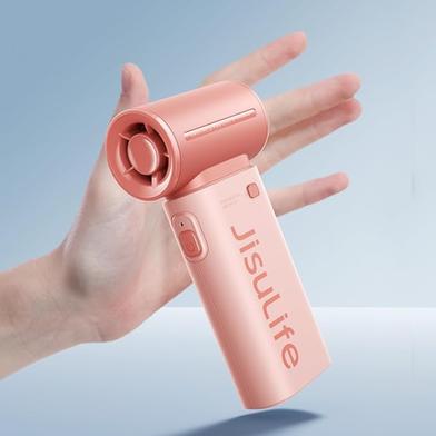 JisuLife Life9 Handheld Fan Tiny Hurricane