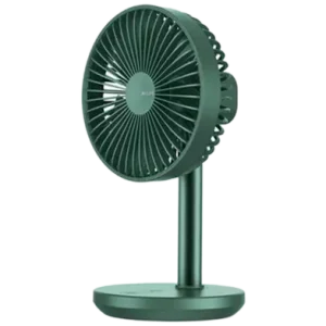 Jisulife FA13P Oscillating Extendable Desk Fan