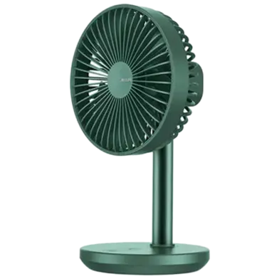 Jisulife FA13P Oscillating Extendable Desk Fan