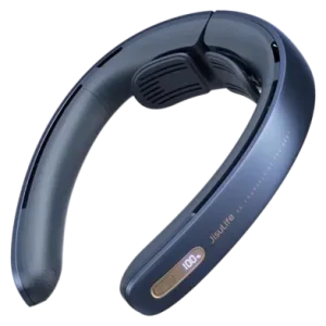 Jisulife FA45 NeckFan Pro1 5000mAh with LED Display