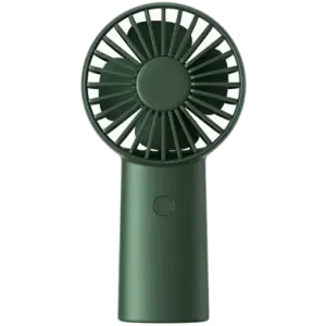 Jisulife FA20X 4000mah Portable Handheld Cooling Pocket Fan - FA20X