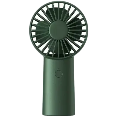 Jisulife FA20X 4000mah Portable Handheld Cooling Pocket Fan – FA20X