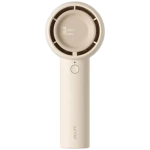 Jisulife Turbine FA42 Super Mini Turbo Handheld Rechargeable Fan