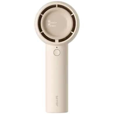 Jisulife Turbine FA42 Super Mini Turbo Handheld Rechargeable Fan