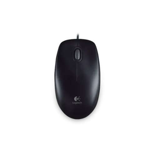 Logitech B100 Optical USB Mouse