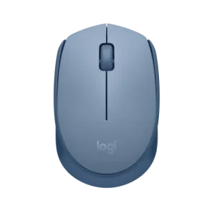 Logitech M171 Wireless Nano-receiver Mouse