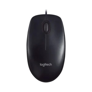 Logitech M90 USB Mouse