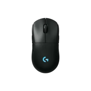 Logitech PRO 2 LIGHTSPEED Wireless Gaming Mouse