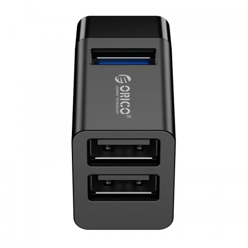 ORICO MINI-U32 3-in-1 USB Hub