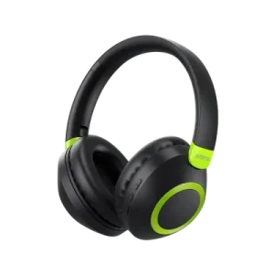 Oraimo BoomPop 2 OHP-610 Over-Ear Wireless Headphone