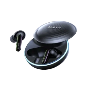Oraimo SpaceBuds Hybrid ANC TWS Earbuds