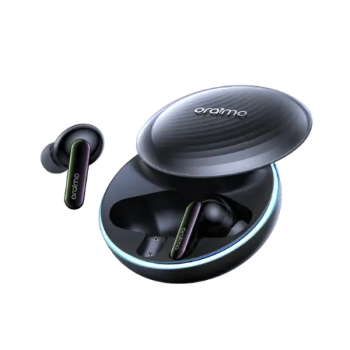Oraimo SpaceBuds Hybrid ANC TWS Earbuds