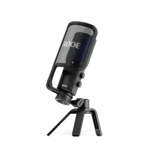 RODE NT-USB+ Professional USB Microphone