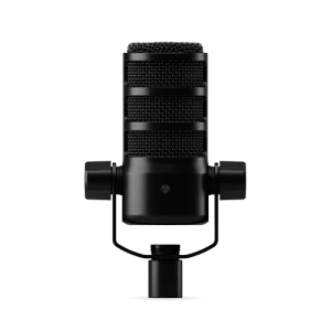 RODE PodMic USB Versatile Dynamic Broadcast Microphone