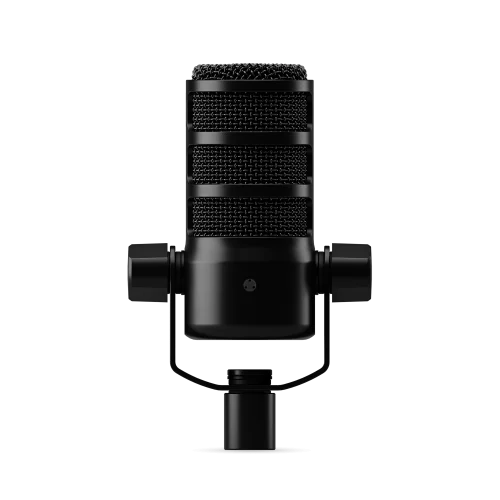 RODE PodMic USB Versatile Dynamic Broadcast Microphone