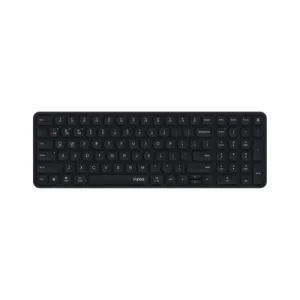 Rapoo E9350L Multi-Mode Wireless Keyboard