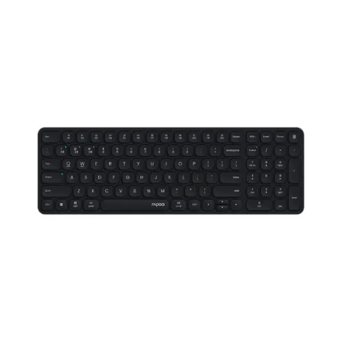 Rapoo E9350L Multi-Mode Wireless Keyboard