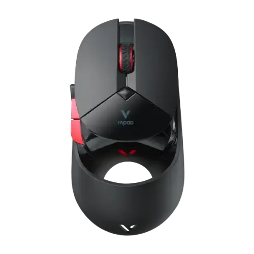 Rapoo VT960S OLED Display Dual-Mode Wireless RGB Gaming Mouse